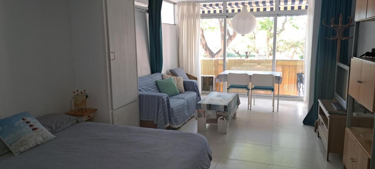 Marenostrum Relax Beach Wifi Free Salou Exterior photo