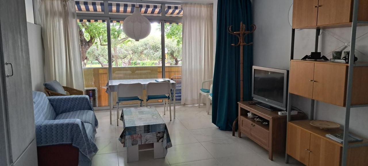 Marenostrum Relax Beach Wifi Free Salou Exterior photo