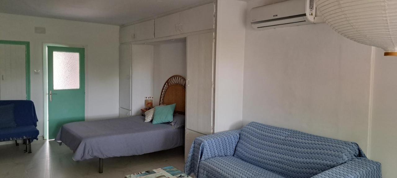 Marenostrum Relax Beach Wifi Free Salou Exterior photo
