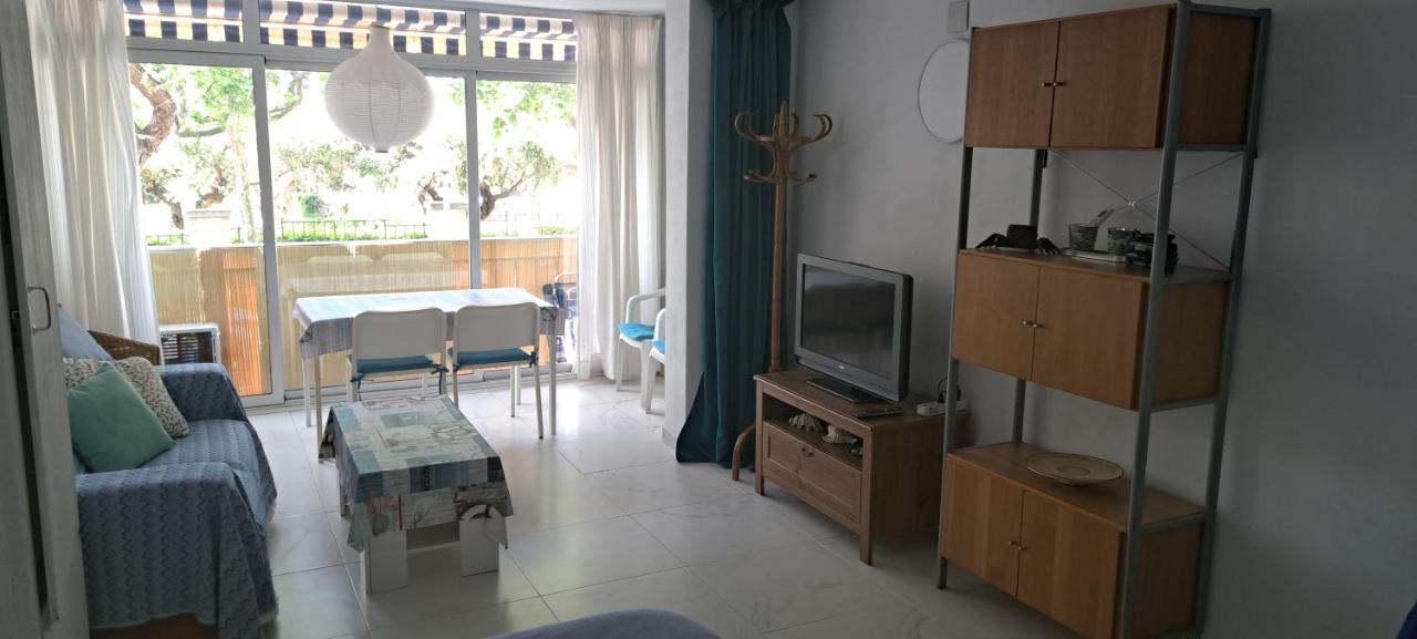 Marenostrum Relax Beach Wifi Free Salou Exterior photo